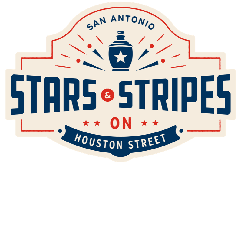 Stars & Stripes on Houston Street, presented by USAA